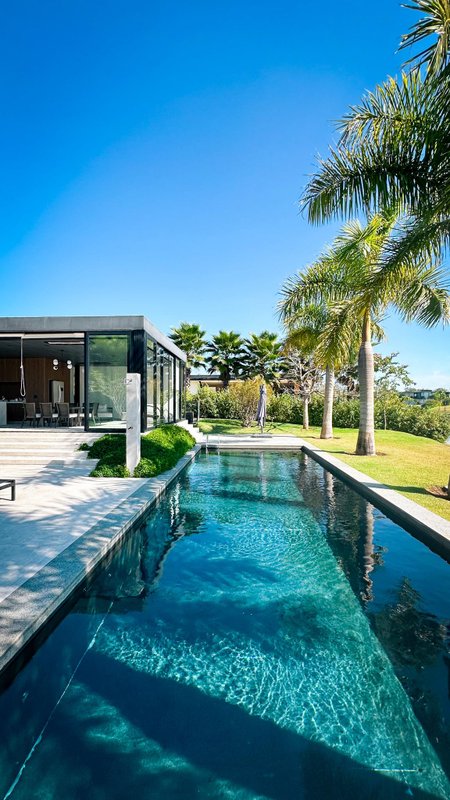 SPORT HOUSE FAZENDA BOA VISTA I PORTO FELIZ Alameda dos Esquilos PORTO FELIZ - 