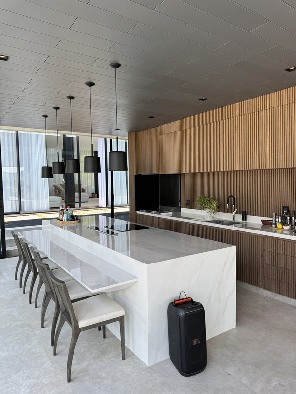 SPORT HOUSE FAZENDA BOA VISTA I PORTO FELIZ Alameda dos Esquilos PORTO FELIZ - 