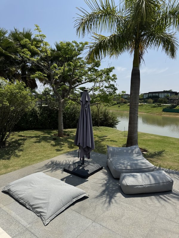 SPORT HOUSE FAZENDA BOA VISTA I PORTO FELIZ Alameda dos Esquilos PORTO FELIZ - 