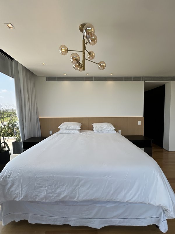 SPORT HOUSE FAZENDA BOA VISTA I PORTO FELIZ Alameda dos Esquilos PORTO FELIZ - 