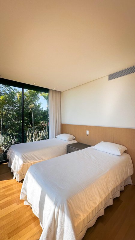 SPORT HOUSE FAZENDA BOA VISTA I PORTO FELIZ Alameda dos Esquilos PORTO FELIZ - 