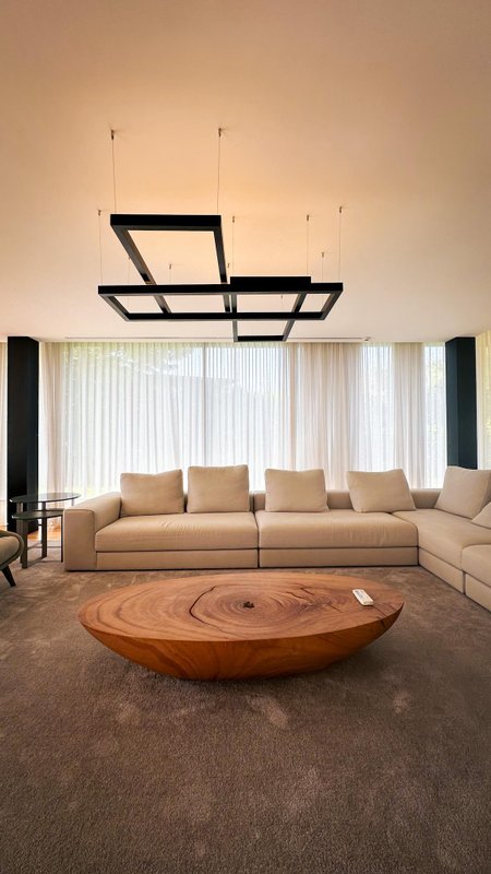 SPORT HOUSE FAZENDA BOA VISTA I PORTO FELIZ Alameda dos Esquilos PORTO FELIZ - 