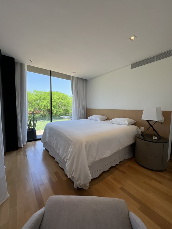 SPORT HOUSE FAZENDA BOA VISTA I PORTO FELIZ Alameda dos Esquilos PORTO FELIZ - 