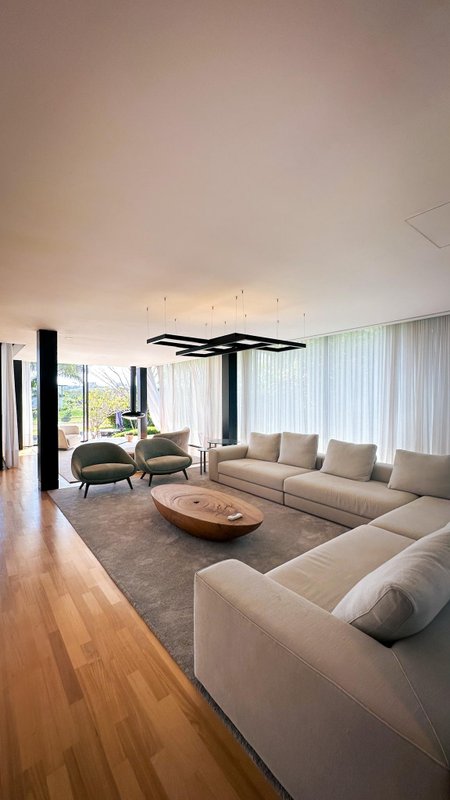 SPORT HOUSE FAZENDA BOA VISTA I PORTO FELIZ Alameda dos Esquilos PORTO FELIZ - 