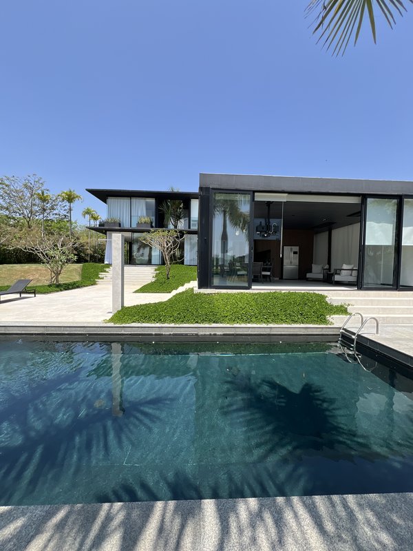 SPORT HOUSE FAZENDA BOA VISTA I PORTO FELIZ Alameda dos Esquilos PORTO FELIZ - 