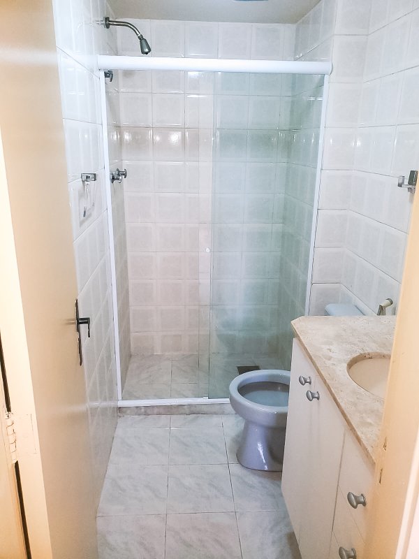 Apartamento no Meier  Rio de Janeiro - 