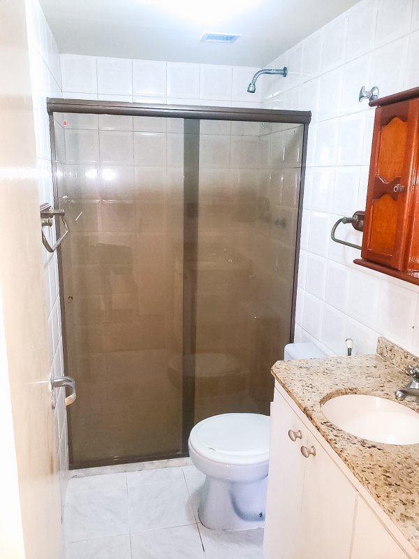 Apartamento no Meier  Rio de Janeiro - 