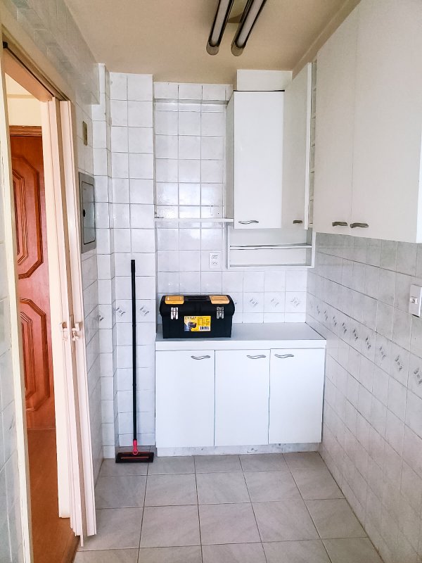 Apartamento no Meier  Rio de Janeiro - 