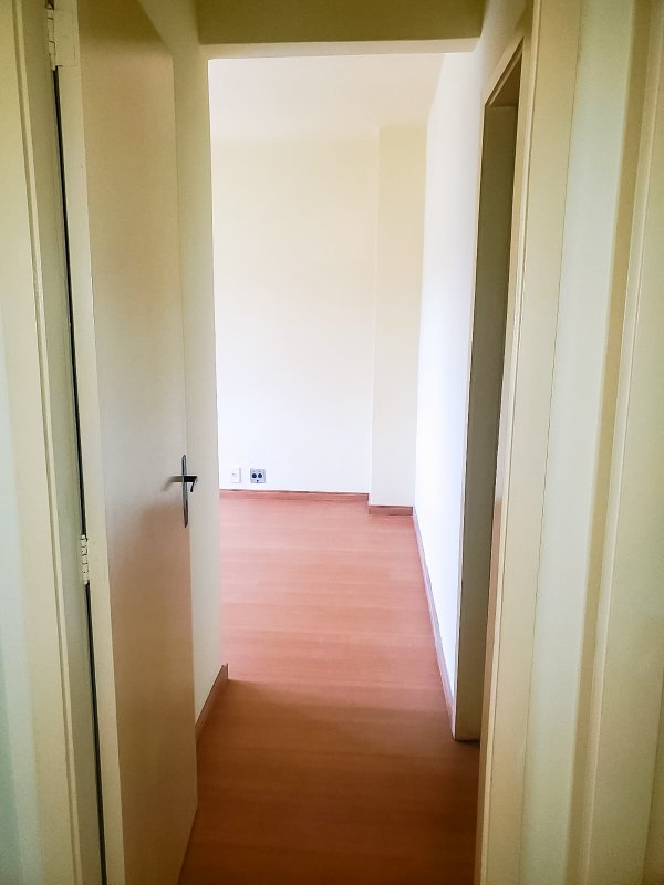 Apartamento no Meier  Rio de Janeiro - 