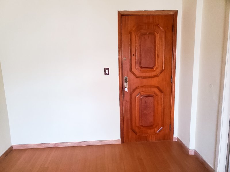 Apartamento no Meier  Rio de Janeiro - 
