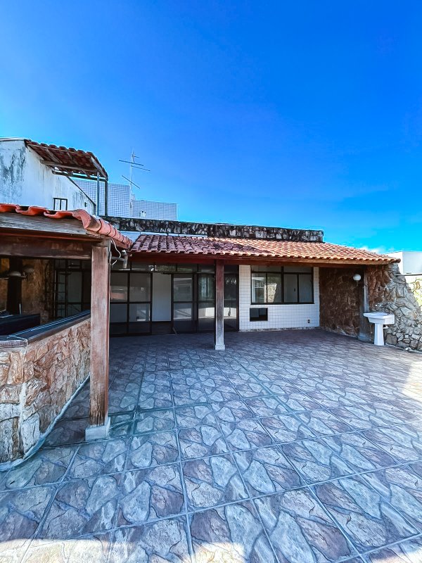 Cobertura no Recreio -  Oportunidade  Rio de Janeiro - 