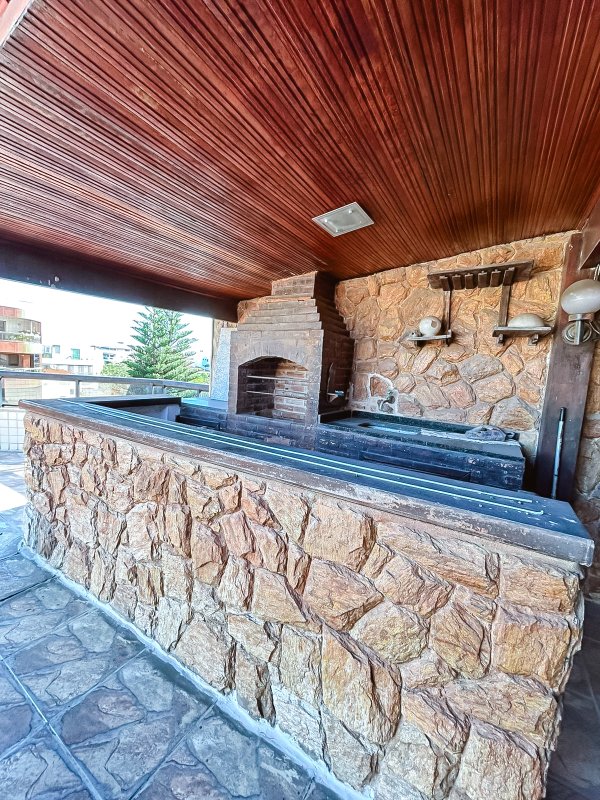 Cobertura no Recreio -  Oportunidade  Rio de Janeiro - 