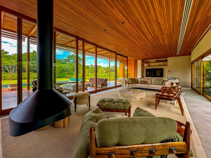 Um refúgio cinematográfico para chamar de seu! Alameda dos Esquilos PORTO FELIZ - 