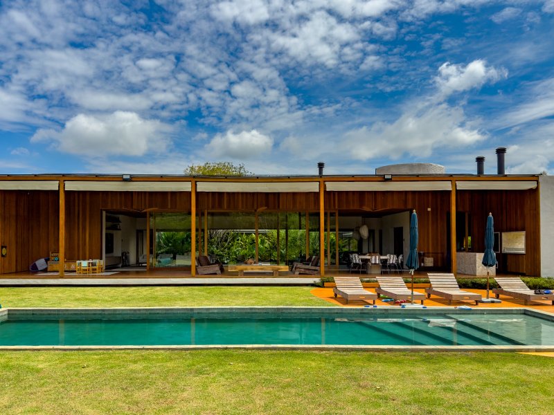 Um refúgio cinematográfico para chamar de seu! Alameda dos Esquilos PORTO FELIZ - 