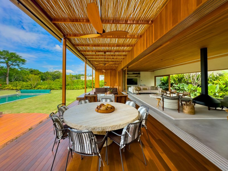 Um refúgio cinematográfico para chamar de seu! Alameda dos Esquilos PORTO FELIZ - 