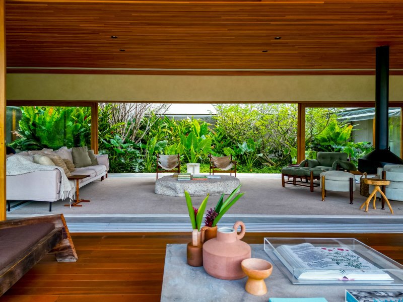 Um refúgio cinematográfico para chamar de seu! Alameda dos Esquilos PORTO FELIZ - 