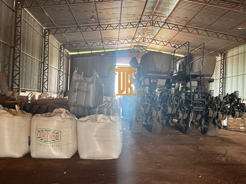 FAZENDA A VENDA EM ÁGUA BOA- MT com 3.620 HECTARES  AGUA BOA - 