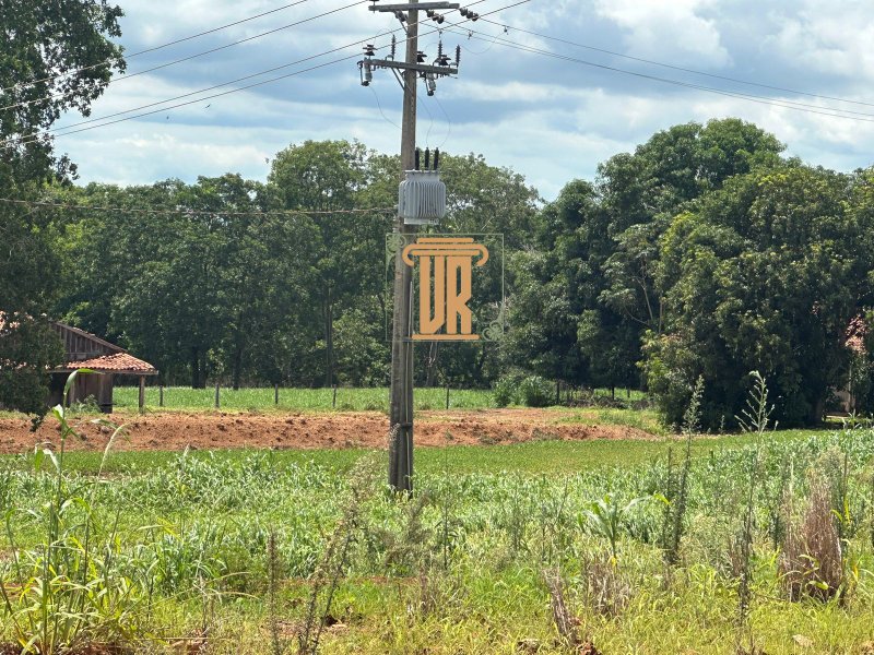 FAZENDA A VENDA EM ÁGUA BOA- MT com 3.620 HECTARES  AGUA BOA - 