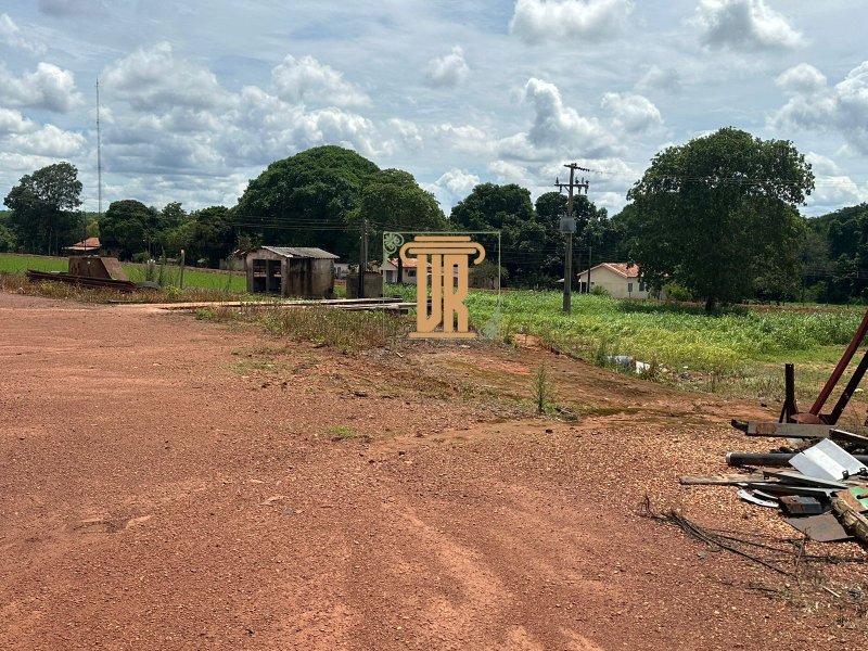 FAZENDA A VENDA EM ÁGUA BOA- MT com 3.620 HECTARES  AGUA BOA - 