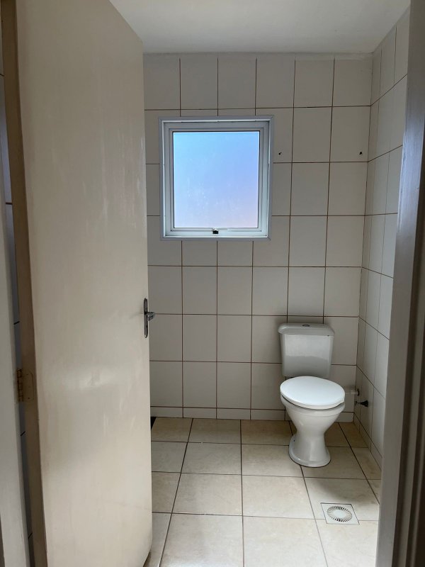 Apartamento no Jardim dos Bandeirantes Rua Sezefredo Fagundes  Franco da Rocha - 