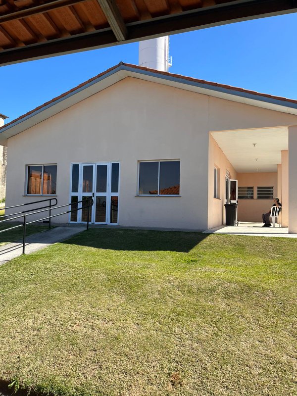 Apartamento no Jardim dos Bandeirantes Rua Sezefredo Fagundes  Franco da Rocha - 