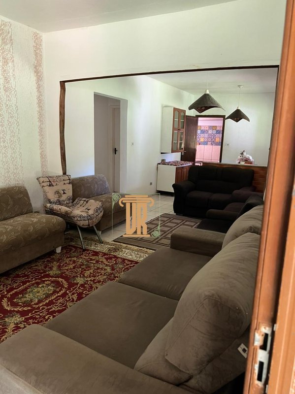 Chácara com 2.500m² em condomínio de Taubaté - SP  Taubaté - 