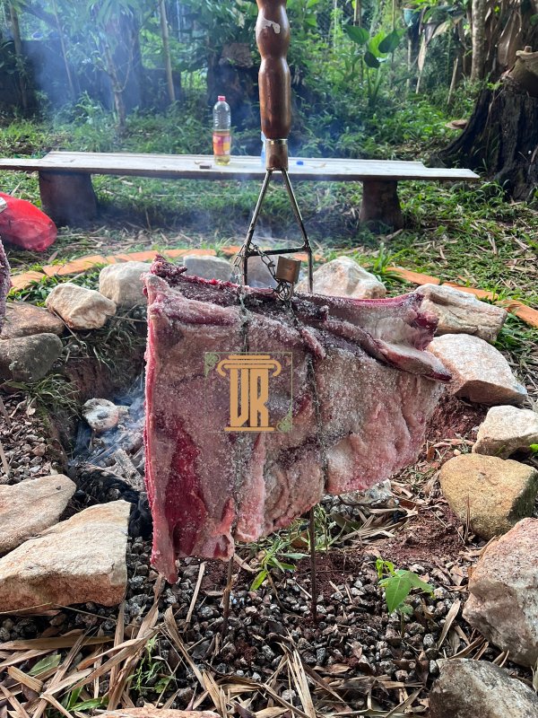 Chácara com 2.500m² em condomínio de Taubaté - SP  Taubaté - 