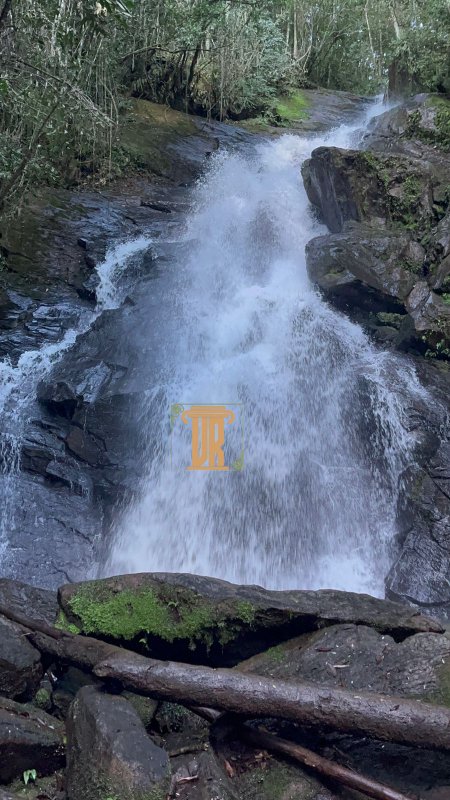 Chácara com 2.500m² em condomínio de Taubaté - SP  Taubaté - 