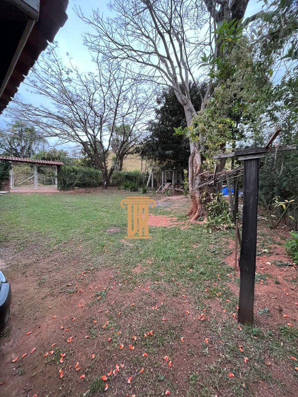 Chácara com 2.500m² em condomínio de Taubaté - SP  Taubaté - 