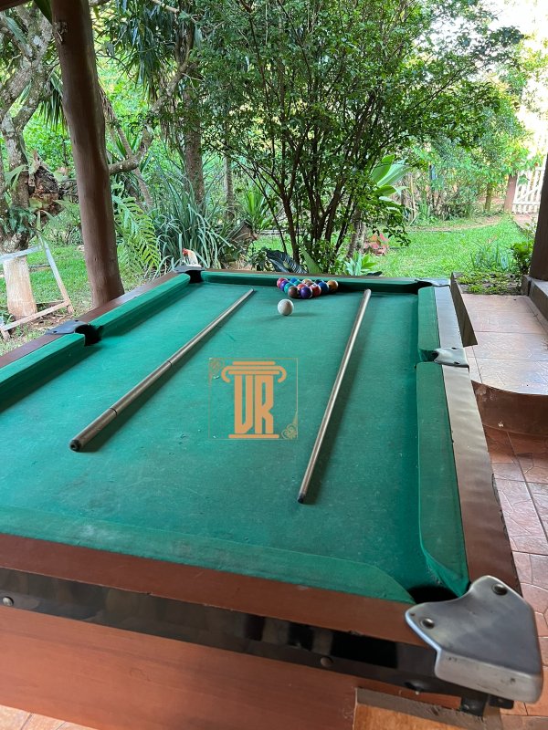 Chácara com 2.500m² em condomínio de Taubaté - SP  Taubaté - 