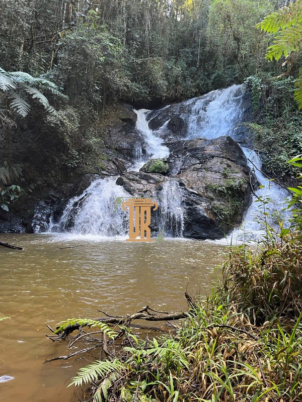 Chácara com 2.500m² em condomínio de Taubaté - SP  Taubaté - 