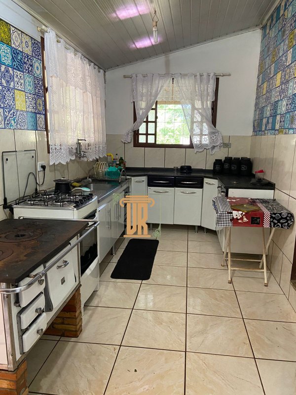 Chácara com 2.500m² em condomínio de Taubaté - SP  Taubaté - 