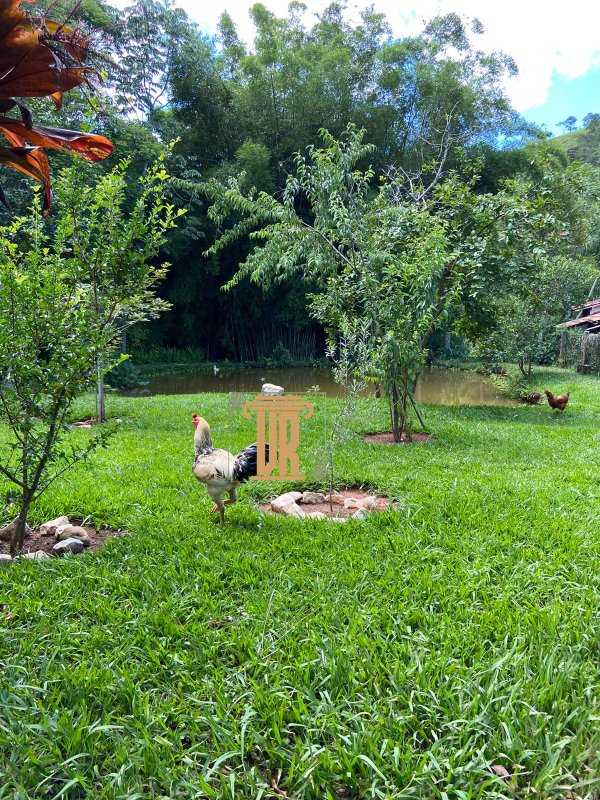 Chácara com 2.500m² em condomínio de Taubaté - SP  Taubaté - 