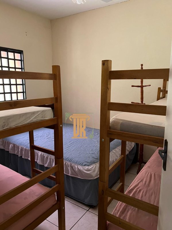 Chácara com 2.500m² em condomínio de Taubaté - SP  Taubaté - 