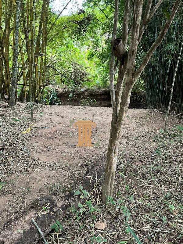 Chácara com 2.500m² em condomínio de Taubaté - SP  Taubaté - 