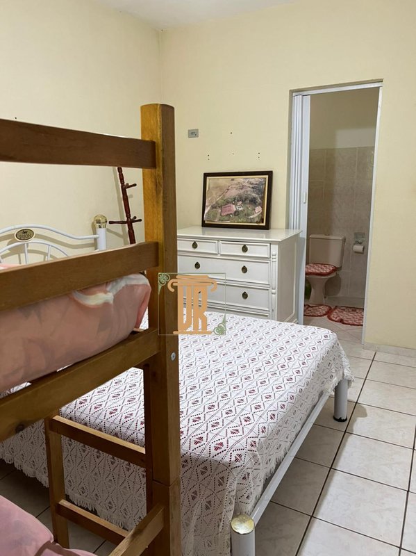 Chácara com 2.500m² em condomínio de Taubaté - SP  Taubaté - 