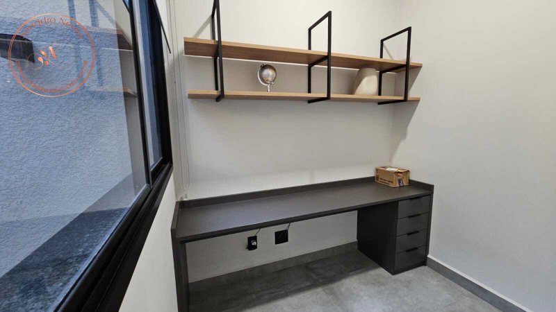 Casa T&eacute;rrea &Agrave; VENDA, 215m - 3 Su&iacute;tes- R$ 2.290.000 - Cond. Chacara Ondina - Sorocaba SP Avenida Maria Hannickel Nascimento Sorocaba - 