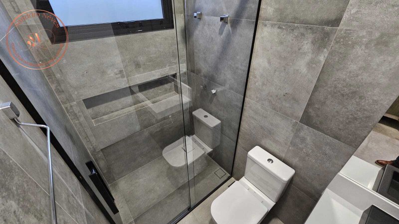 Casa T&eacute;rrea &Agrave; VENDA, 215m - 3 Su&iacute;tes- R$ 2.290.000 - Cond. Chacara Ondina - Sorocaba SP Avenida Maria Hannickel Nascimento Sorocaba - 