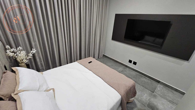 Casa T&eacute;rrea &Agrave; VENDA, 215m - 3 Su&iacute;tes- R$ 2.290.000 - Cond. Chacara Ondina - Sorocaba SP Avenida Maria Hannickel Nascimento Sorocaba - 