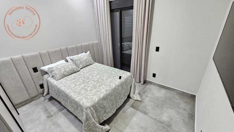 Casa T&eacute;rrea &Agrave; VENDA, 215m - 3 Su&iacute;tes- R$ 2.290.000 - Cond. Chacara Ondina - Sorocaba SP Avenida Maria Hannickel Nascimento Sorocaba - 