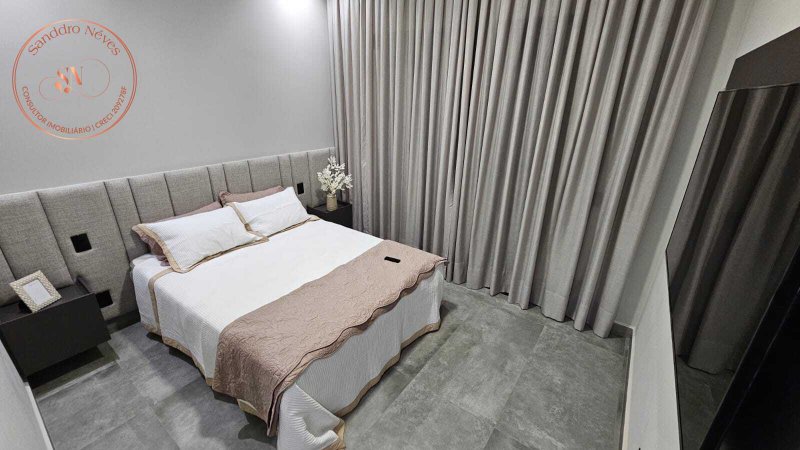 Casa T&eacute;rrea &Agrave; VENDA, 215m - 3 Su&iacute;tes- R$ 2.290.000 - Cond. Chacara Ondina - Sorocaba SP Avenida Maria Hannickel Nascimento Sorocaba - 