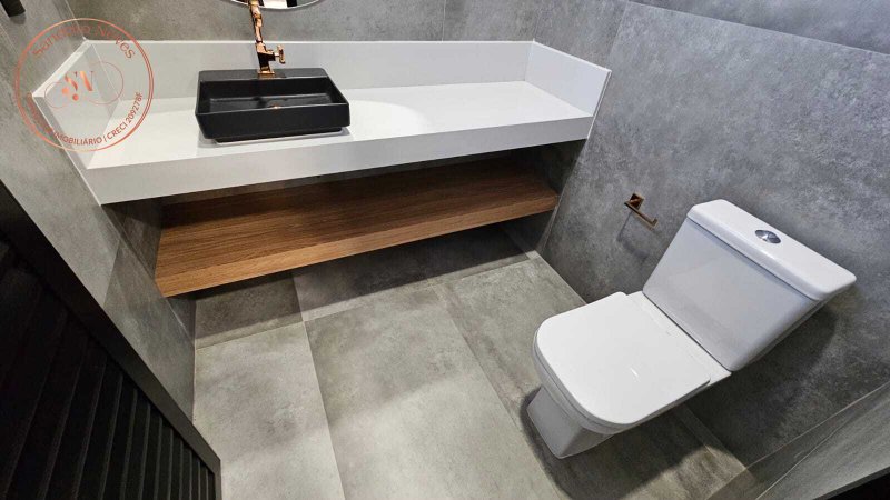 Casa T&eacute;rrea &Agrave; VENDA, 215m - 3 Su&iacute;tes- R$ 2.290.000 - Cond. Chacara Ondina - Sorocaba SP Avenida Maria Hannickel Nascimento Sorocaba - 