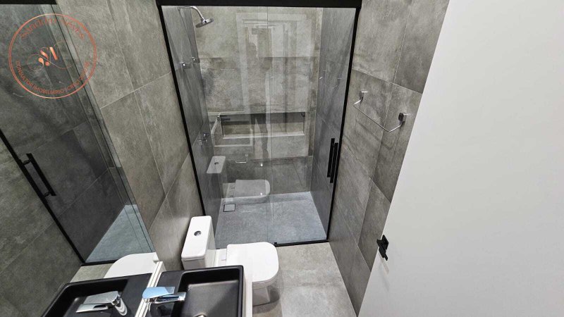 Casa T&eacute;rrea &Agrave; VENDA, 215m - 3 Su&iacute;tes- R$ 2.290.000 - Cond. Chacara Ondina - Sorocaba SP Avenida Maria Hannickel Nascimento Sorocaba - 