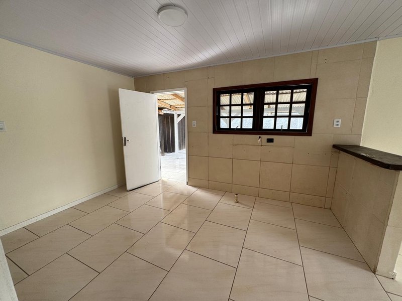 Casa no bairro Rodeio 12 Rua Geroldi Lemin Timbó - 