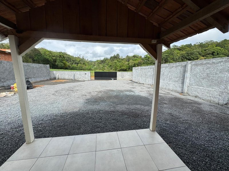 Casa no bairro Rodeio 12 Rua Geroldi Lemin Timbó - 