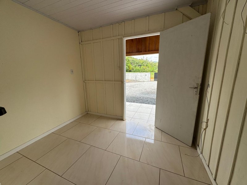 Casa no bairro Rodeio 12 Rua Geroldi Lemin Timbó - 