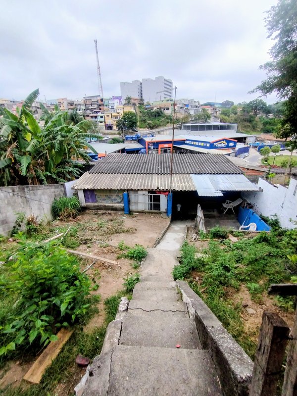 Casa à venda no centro de Igaratá  Igaratá - 