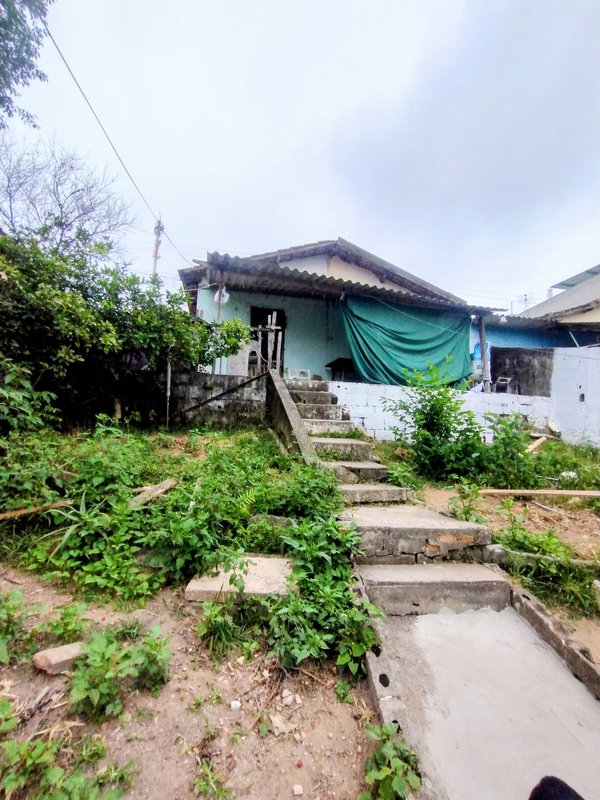 Casa à venda no centro de Igaratá  Igaratá - 