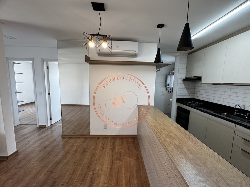 Apartamento &Agrave; VENDA, 72m - 2 Dorm. 1 Su&iacute;te - R$ 790.000 - JK JARDINS - Votorantim - SP Rua Agostinho Gomes Votorantim - 