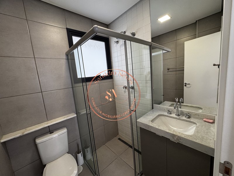 Apartamento &Agrave; VENDA, 72m - 2 Dorm. 1 Su&iacute;te - R$ 790.000 - JK JARDINS - Votorantim - SP Rua Agostinho Gomes Votorantim - 